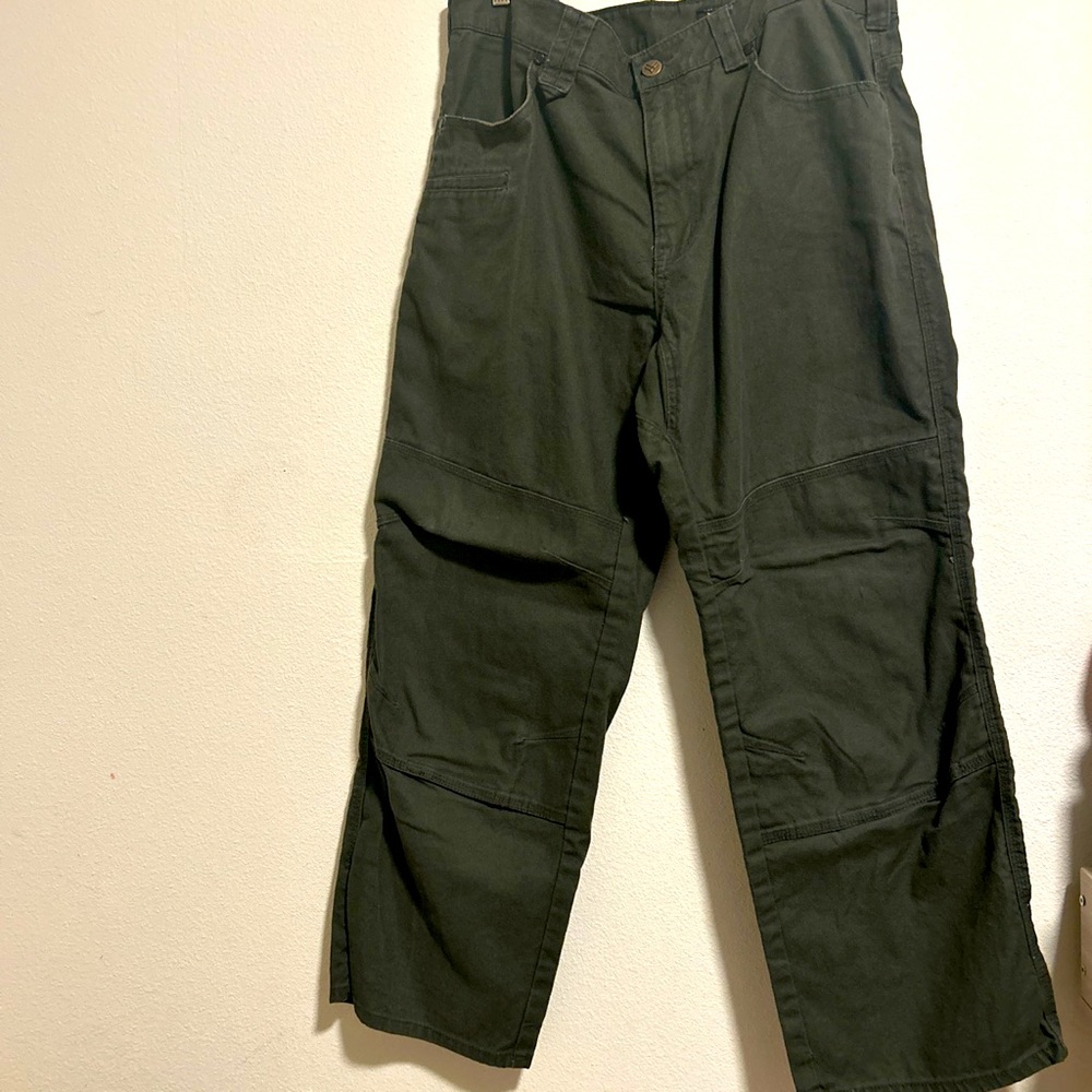 Cargo pants